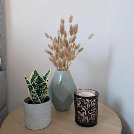 Vloed By Bloss, Familieappartement Met Buitenzwembad En Garage Lägenhet *