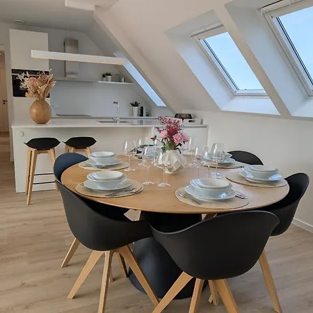 Διαμέρισμα Vloed By Bloss, Familieappartement Met Buitenzwembad En Garage Middelkerke