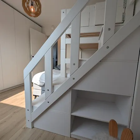 Vloed By Bloss, Familieappartement Met Buitenzwembad En Garage Lägenhet Middelkerke