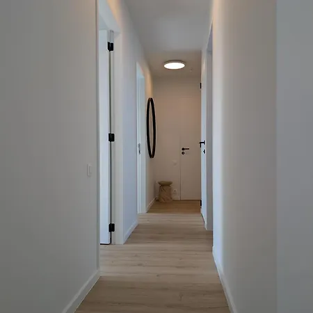 Vloed By Bloss, Familieappartement Met Buitenzwembad En Garage Lägenhet *
