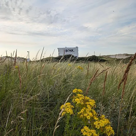 Διαμέρισμα Vloed By Bloss, Familieappartement Met Buitenzwembad En Garage *